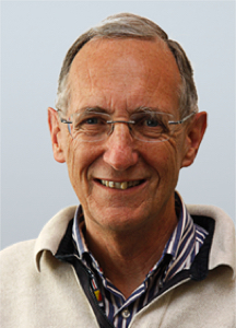 Dr. med. Heinz Lüscher